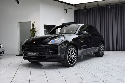 Porsche Macan 56.000 km 58.990 &euro; Mainz 55129