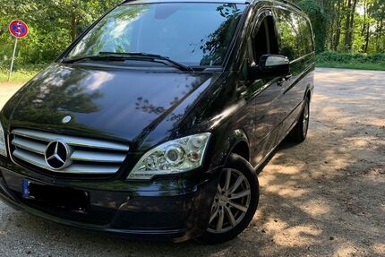 Mercedes-Benz Viano 234.000 km 19.800 &euro; Bösdorf 24306