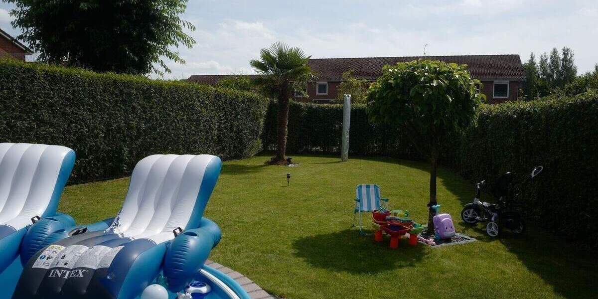 Reihenendhaus Kaltenkirchen - 5 Zimmer, 130 m&sup2;, 519.900&euro; | Angebot:26118028