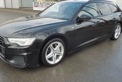 Audi A6 82.436 km 32.900 &euro; Fürth 90763