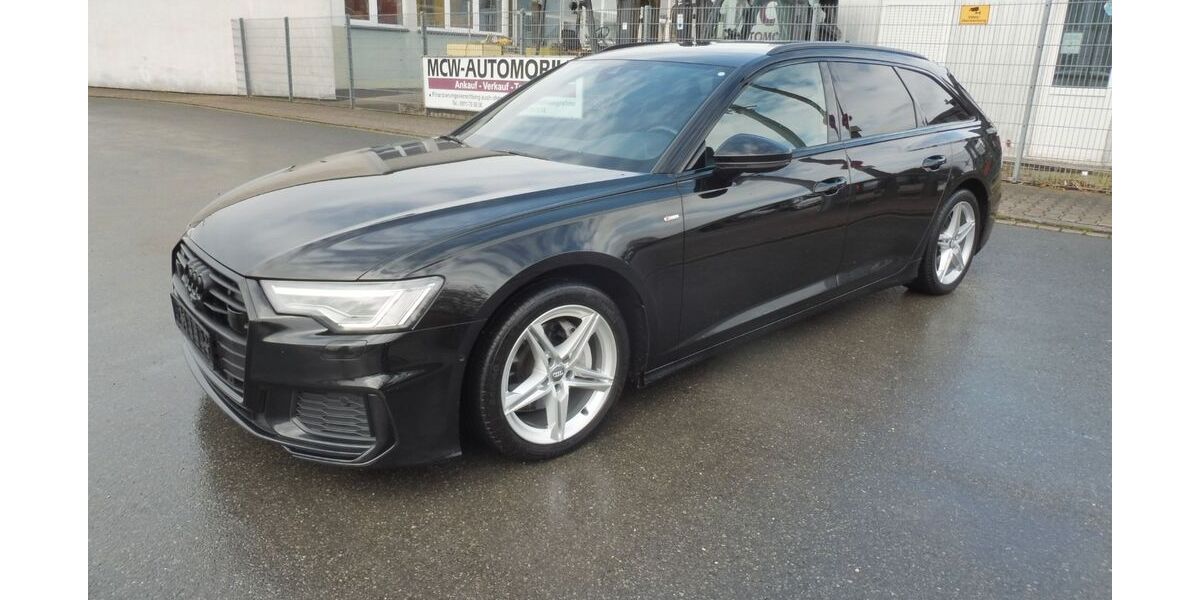 Audi A6 82.436 km 32.900 &euro; Fürth 90763