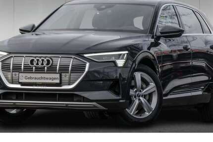 Audi e-tron 115.636 km 33.880 &euro; Münster 48163