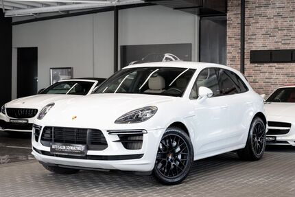 Porsche Macan 49.622 km 62.990 € Trossingen 78647