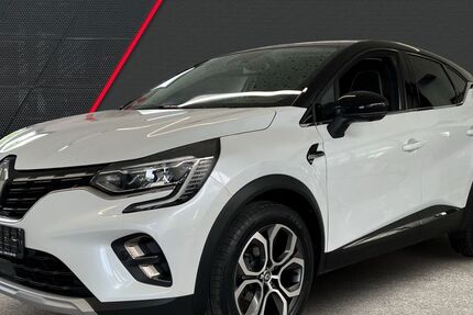 Renault Captur 94.030 km 14.770 &euro; Weißenburg 91781