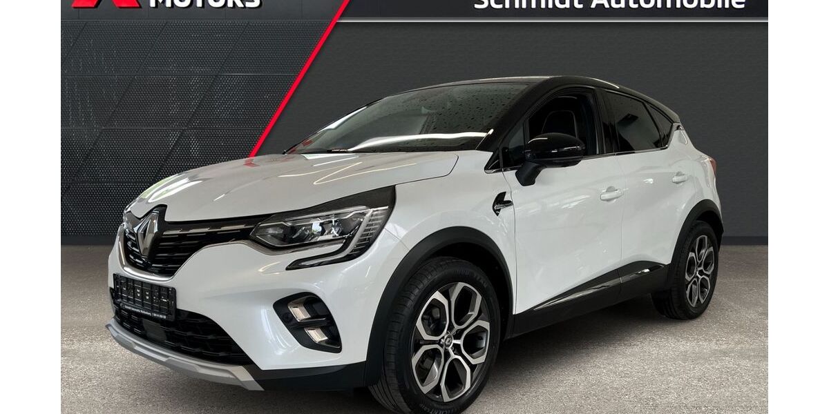 Renault Captur 94.030 km 14.770 &euro; Weißenburg 91781