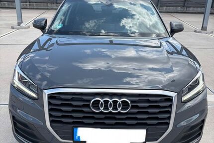 Audi Q2 116.000 km 14.900 &euro; Baden-Baden 76530