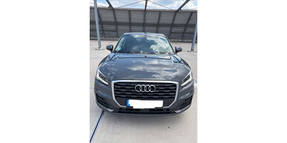 Audi Q2 116.000 km 15.700 &euro; Baden-Baden 76530