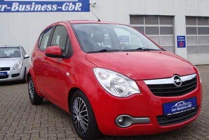 Opel Agila