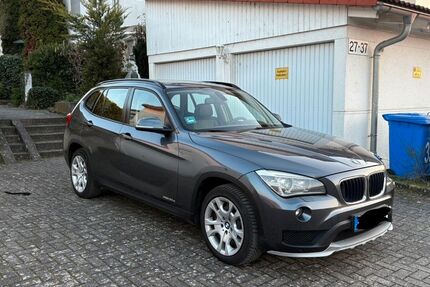 BMW X1 122.000 km 12.750 &euro; Bad Dürkheim 67098
