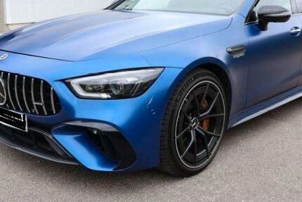 Mercedes-Benz AMG GT 56.690 km 93.772 &euro; Eilenburg 04838