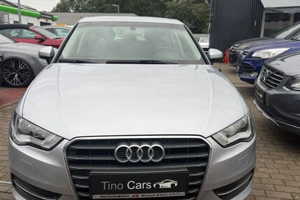 Audi A3 68.000 km 12.499 &euro; schifferstadt 67105