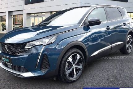 Peugeot 5008 21.367 km 25.980 &euro; Mainz 55120