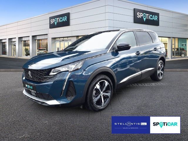 Peugeot 5008 21.367 km 25.980 &euro; Mainz 55120