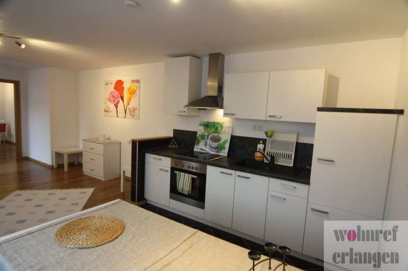 Zimmer Höchstadt an der Aisch - 2 Zimmer, 800&euro; | Angebot:26854076