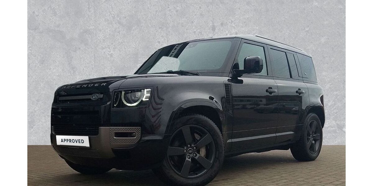 Land Rover Defender 65.900 km 72.390 &euro; Greding 91171