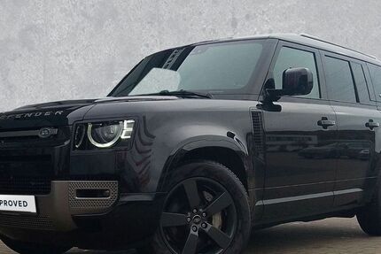 Land Rover Defender 65.900 km 74.390 &euro; Greding 91171