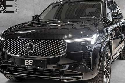 Volvo XC90 4.500 km 82.750 &euro; Glinde 21509