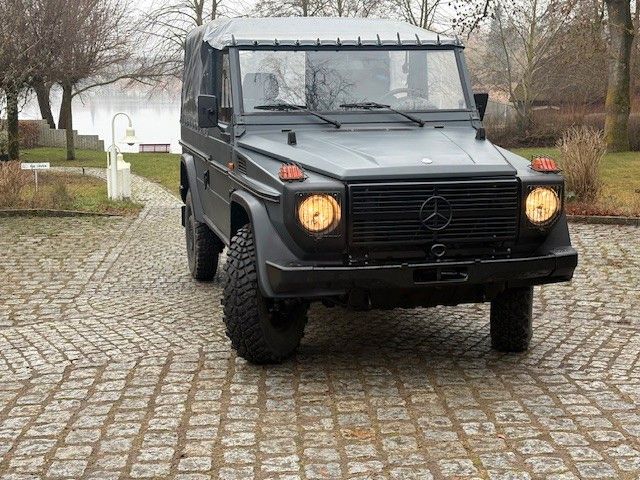 Mercedes-Benz G 270 90.000 km 41.000 &euro; Krakow am See 18272