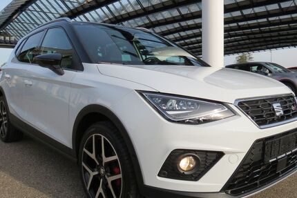 Seat Arona 72.212 km 16.900 &euro; Sasbach 77880