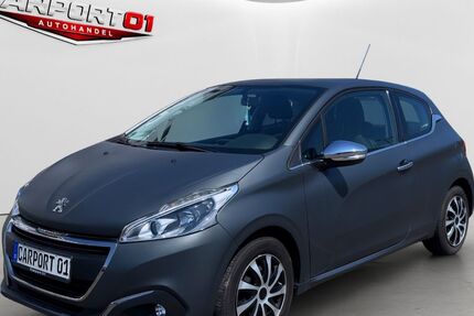 Peugeot 208 77.000 km 6.990 &euro; Worms 67547