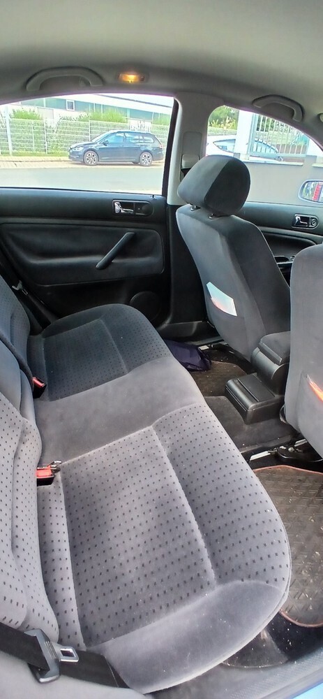 Passat 1,6