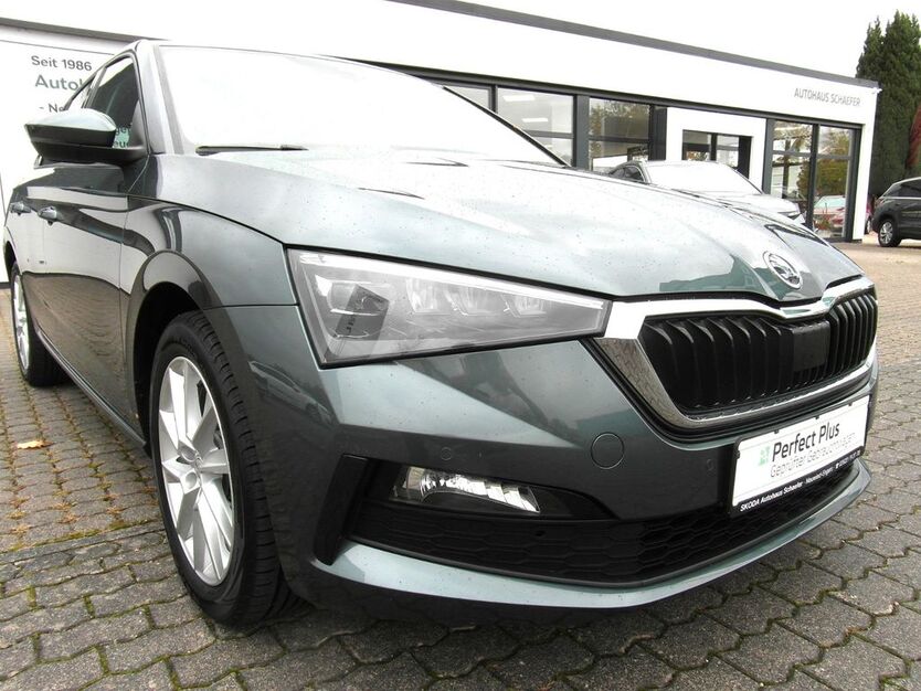 Skoda Scala 65.550 km 17.950 € Neuwied-Engers 56566