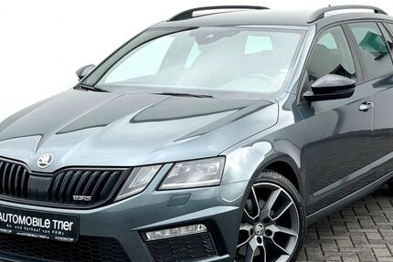 Skoda Octavia 125.000 km 22.990 &euro; Bekond 54340