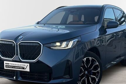 BMW X3 15.462 km 64.990 &euro; Bad Tölz 83646