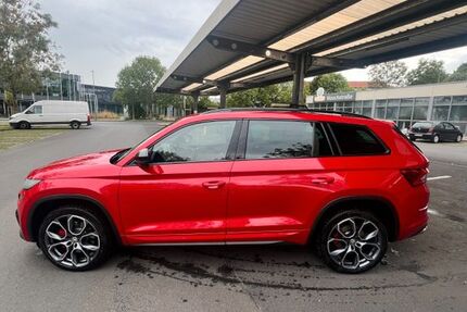 Skoda Kodiaq 145.000 km 27.500 &euro; Frechen 50226