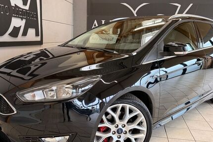 Ford Focus 78.000 km 12.399 &euro; Jülich 52428
