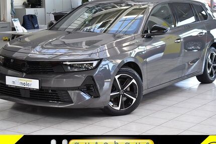 Opel Astra 19.950 km 21.985 &euro; Vohenstrauß 92648