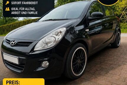 Hyundai i20 158.000 km 3.700 &euro; Südbrookmerland 26624