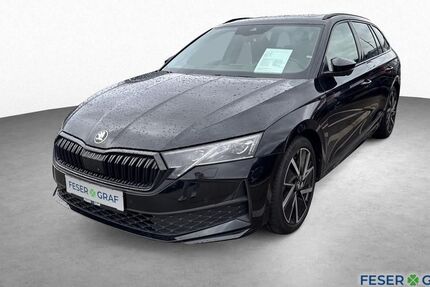 Skoda Octavia 30.300 km 31.890 &euro; Burgoberbach 91595