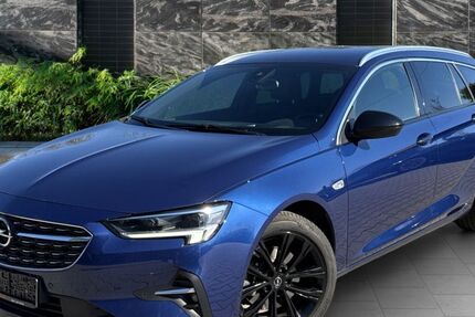 Opel Insignia 76.165 km 16.990 &euro; Friedberg 86316