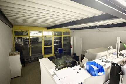 Gewerbeobjekt Tamm - 520&euro; | Angebot:25261461