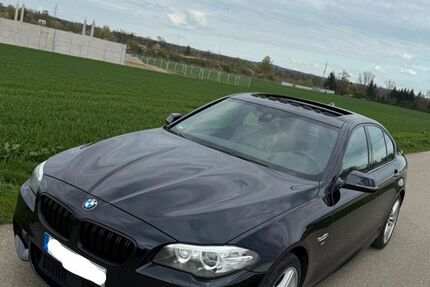 BMW 535 210.000 km 18.399 &euro; Kirchdorf an der Iller 88457