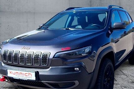 Jeep Cherokee 74.800 km 25.990 &euro; Michelfeld 74545