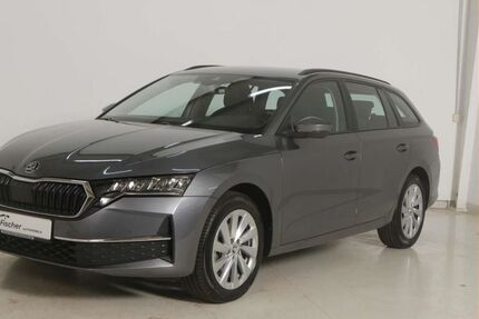 Skoda Octavia 26.306 km 26.480 &euro; Neumarkt 92318