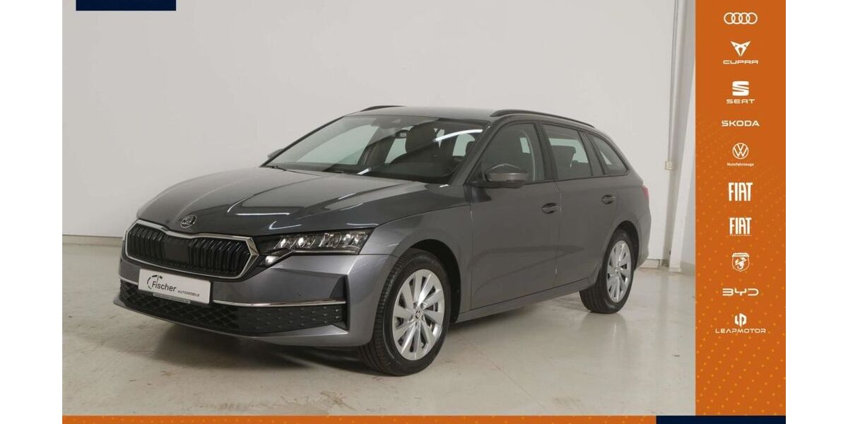 Skoda Octavia 26.306 km 26.480 &euro; Neumarkt 92318