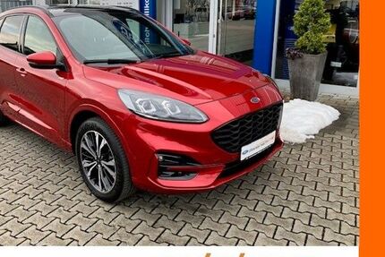 Ford Kuga 114.000 km 20.450 &euro; Echzell 61209