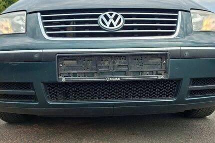 VW Sharan 299.123 km 4.999 &euro; Münster 48165