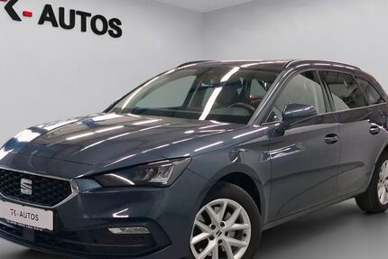 Seat Leon 121.398 km 17.890 &euro; Dorfen 84405