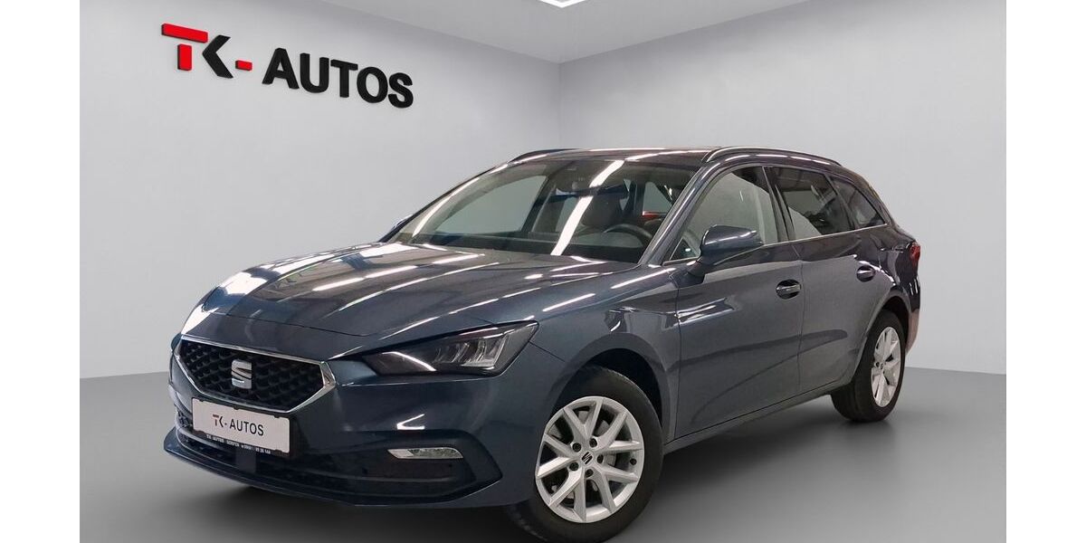 Seat Leon 121.398 km 17.890 &euro; Dorfen 84405