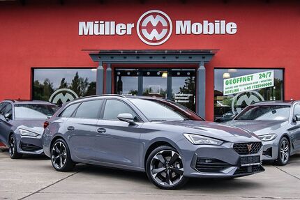 Cupra Leon 13.411 km 29.900 &euro; Frankfurt (Oder) 15234