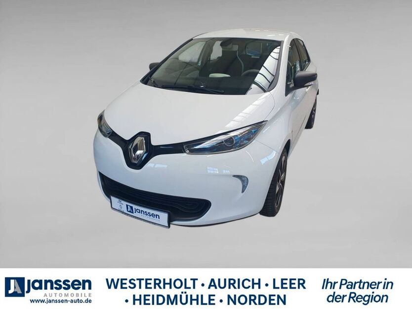 Renault ZOE 43.626 km 8.990 € Aurich 26605