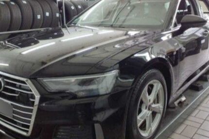 Audi A6 44.463 km 41.960 &euro; München 80686