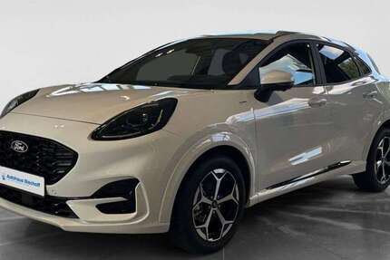 Ford Puma 1.100 km 24.980 &euro; Neumünster 24539