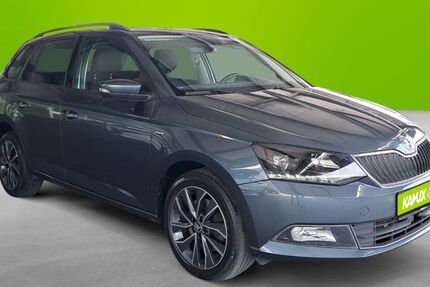 Skoda Fabia 105.378 km 9.590 &euro; Hameln 31785