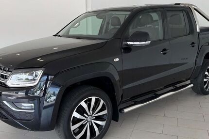 VW Amarok
