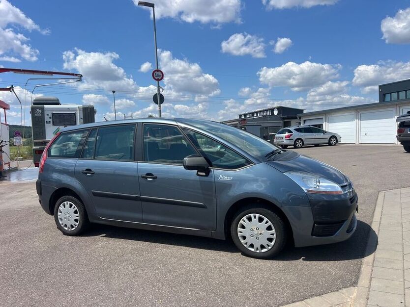 C4 Picasso